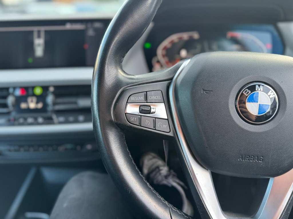 Used BMW 1 Series 2021 for sale - 77342017: Photo 32