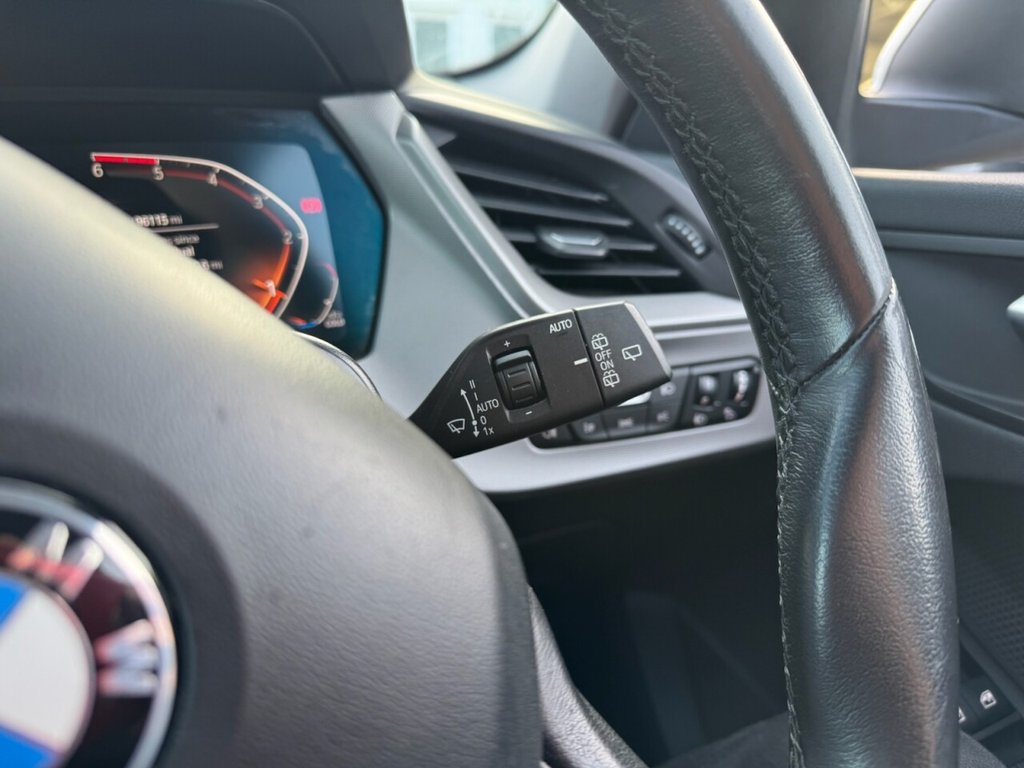 Used BMW 1 Series 2021 for sale - 77342017: Photo 33