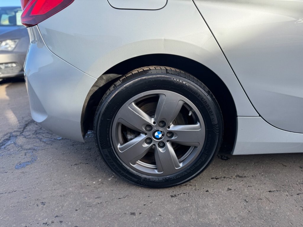 Used BMW 1 Series 2021 for sale - 77342017: Photo 39