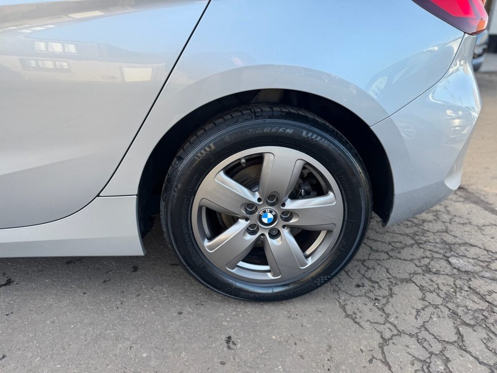 Used BMW 1 Series 2021 for sale - 77342017: Photo 40