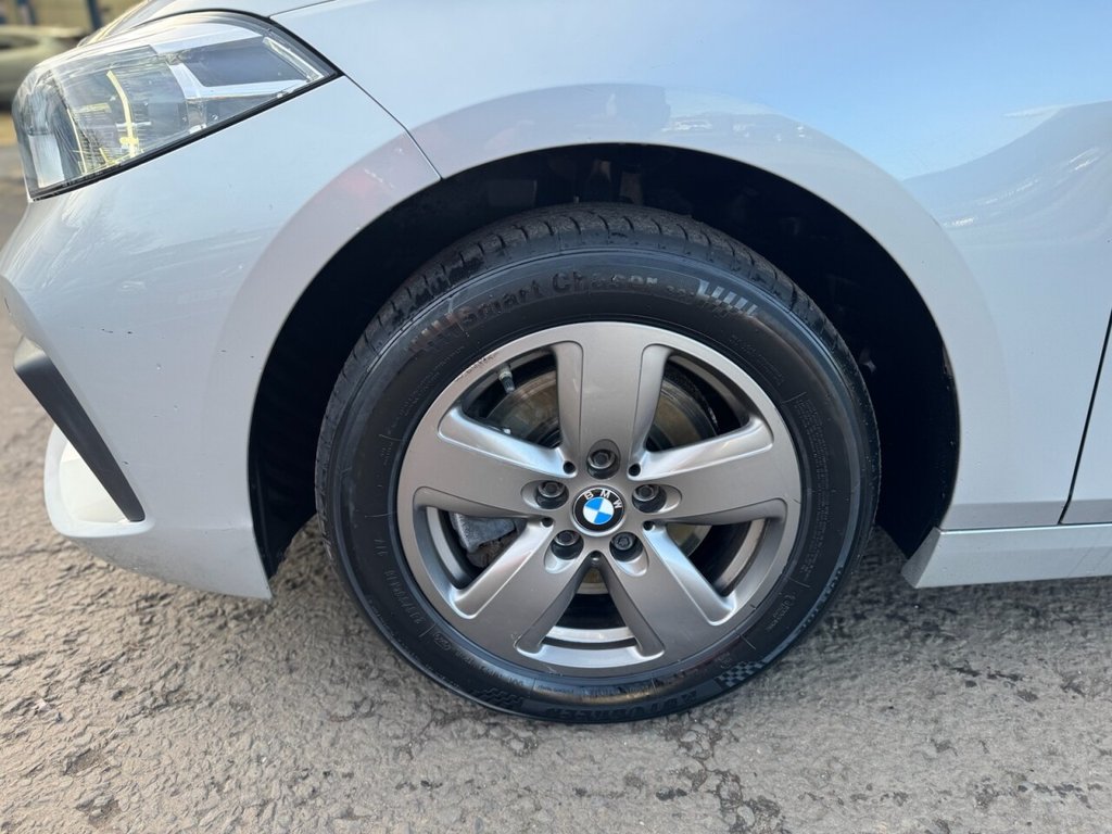 Used BMW 1 Series 2021 for sale - 77342017: Photo 41