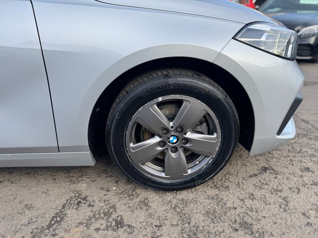 Used BMW 1 Series 2021 for sale - 77342017: Photo 42