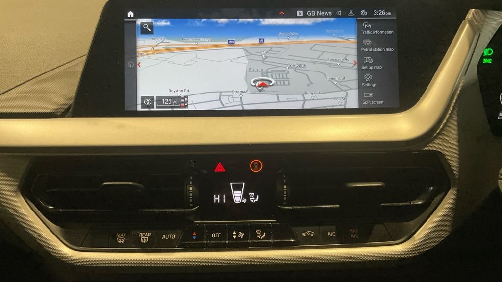 Used BMW 1 Series 2021 for sale - 77342017: Photo 5