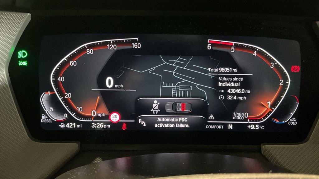 Used BMW 1 Series 2021 for sale - 77342017: Photo 6