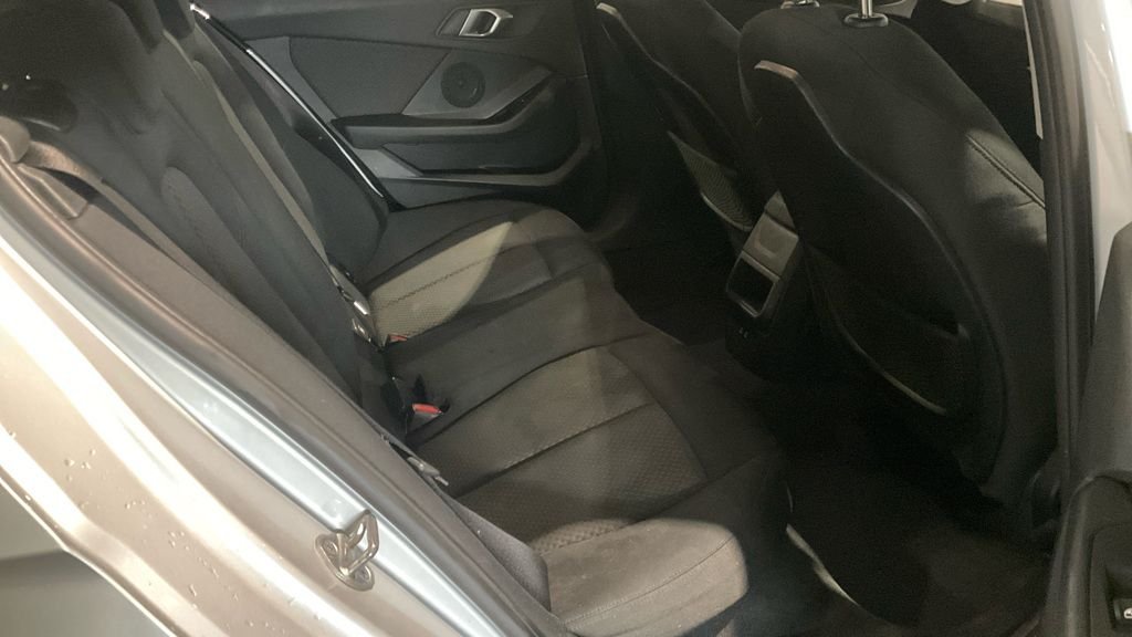 Used BMW 1 Series 2021 for sale - 77342017: Photo 8