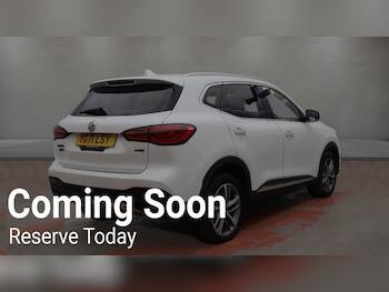 Used MG MG HS 2021 for sale - 79871376: Photo