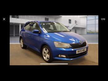 2015 (15) - 1.2 TSI SE L Hatchback 5dr Petrol DSG Euro 6 (s/s) (110 ps)