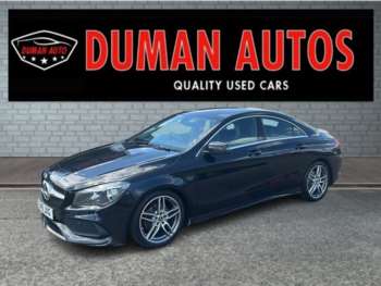 Used Mercedes-Benz CLA 2019 for sale - 74795580: Photo