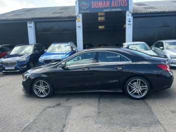 Used Mercedes-Benz CLA 2019 for sale - 74795580: Photo