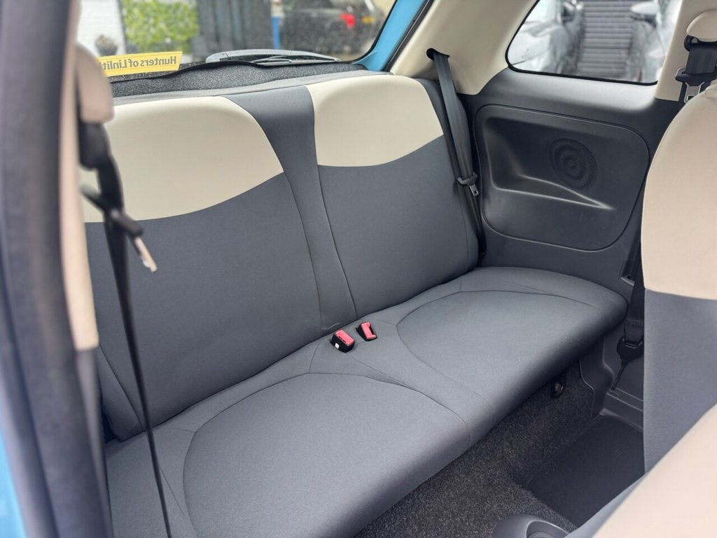 Used Fiat 500 2014 for sale - 77121846: Photo 13