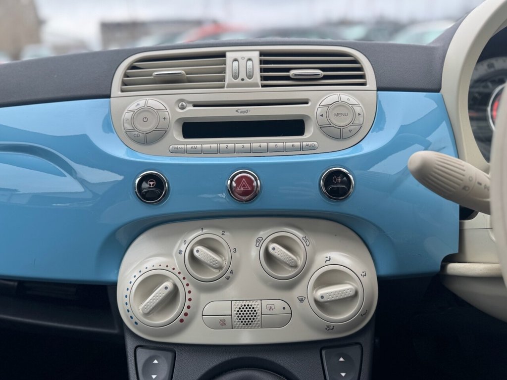 Used Fiat 500 2014 for sale - 77121846: Photo 16