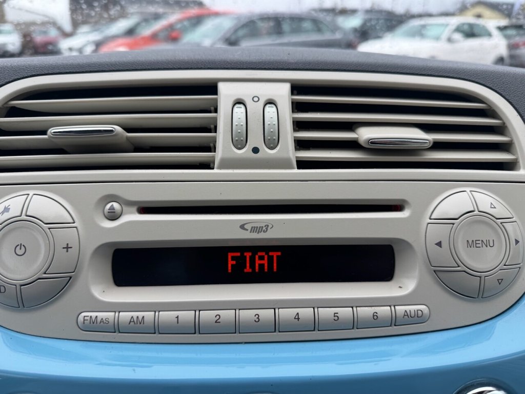 Used Fiat 500 2014 for sale - 77121846: Photo 17