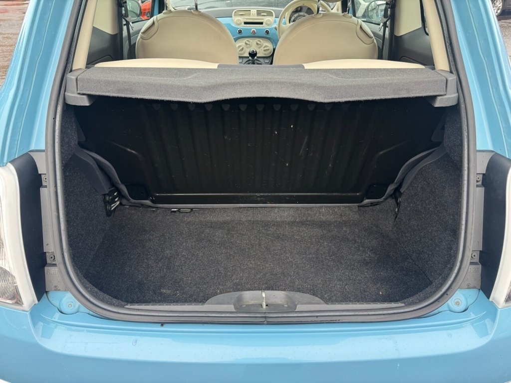 Used Fiat 500 2014 for sale - 77121846: Photo 19