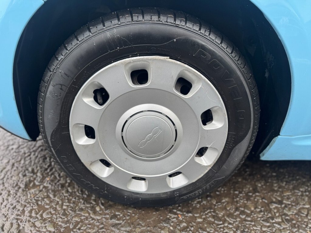 Used Fiat 500 2014 for sale - 77121846: Photo 21