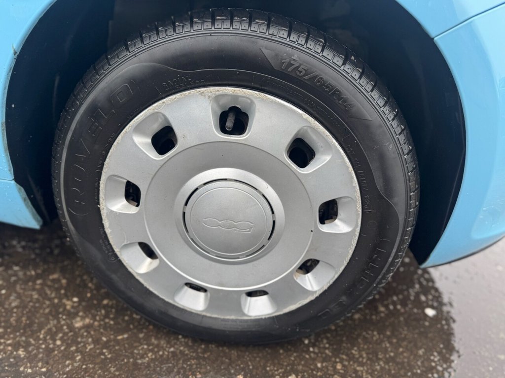 Used Fiat 500 2014 for sale - 77121846: Photo 22