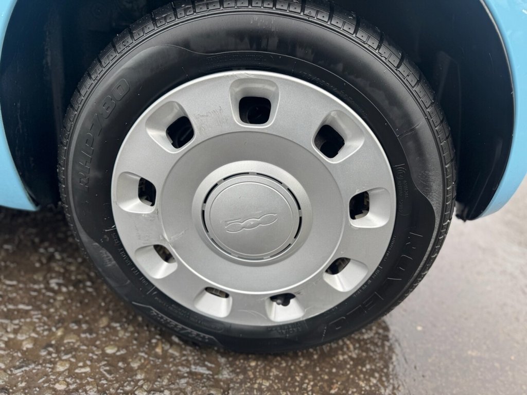 Used Fiat 500 2014 for sale - 77121846: Photo 23