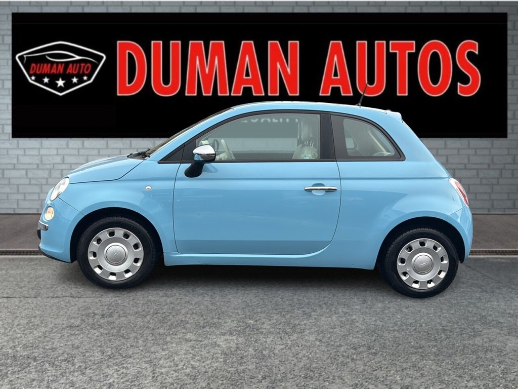 Used Fiat 500 2014 for sale - 77121846: Photo 4