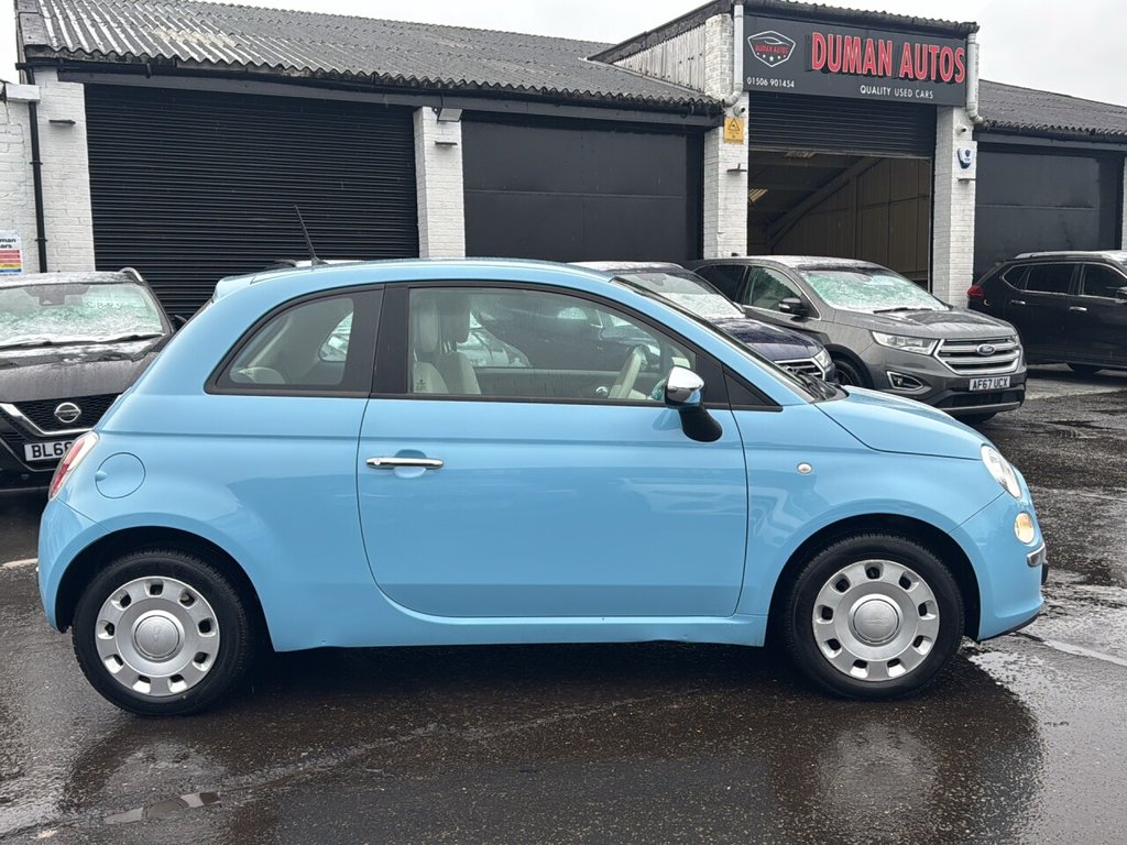 Used Fiat 500 2014 for sale - 77121846: Photo 8