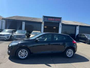 Used Renault Megane 2013 for sale - 74659242: Photo