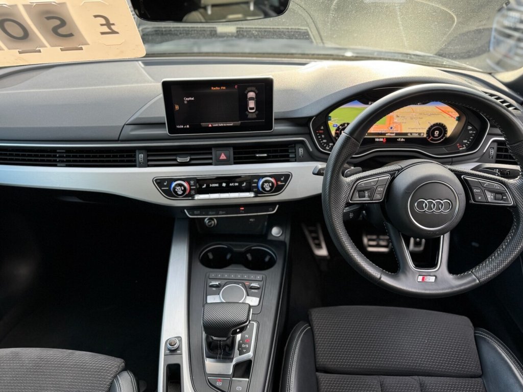 Used Audi A5 2019 for sale - 77302549: Photo 11