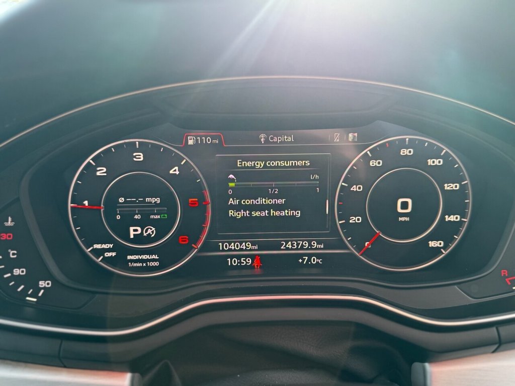 Used Audi A5 2019 for sale - 77302549: Photo 12