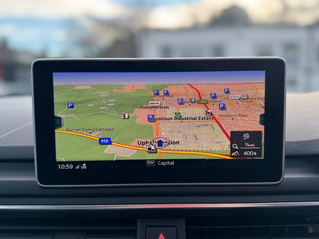 Used Audi A5 2019 for sale - 77302549: Photo 14