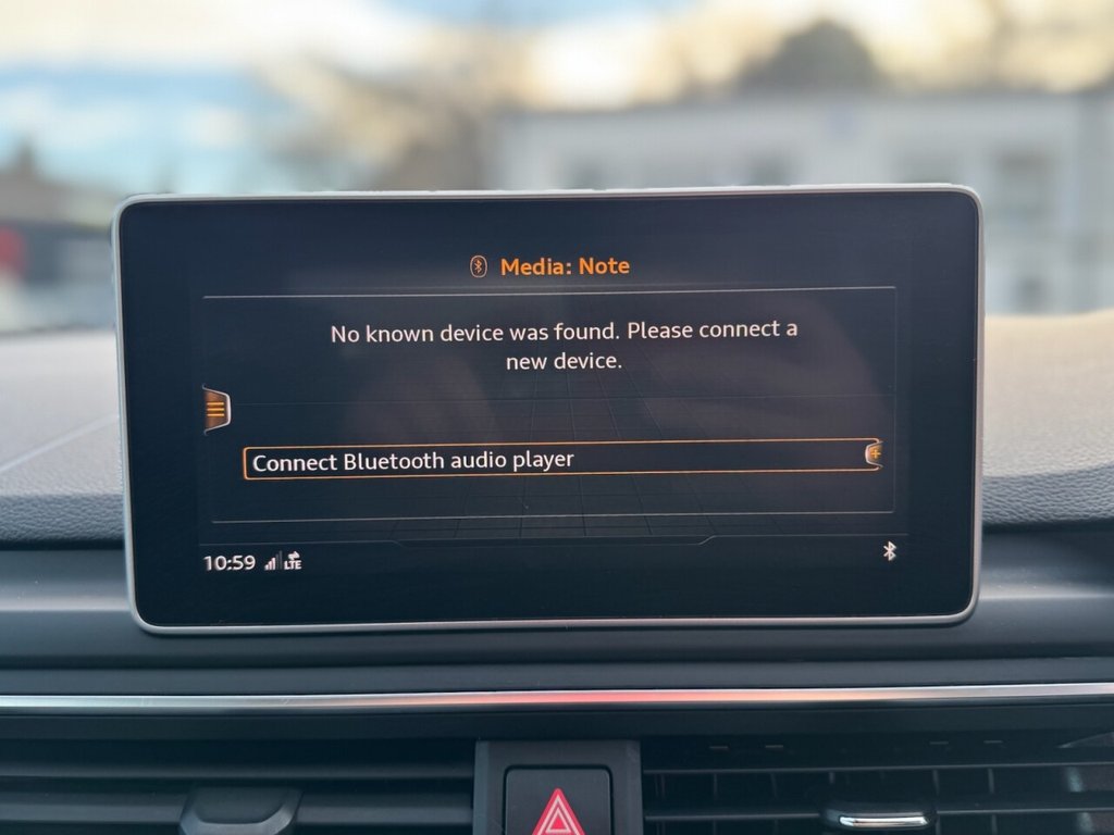 Used Audi A5 2019 for sale - 77302549: Photo 16