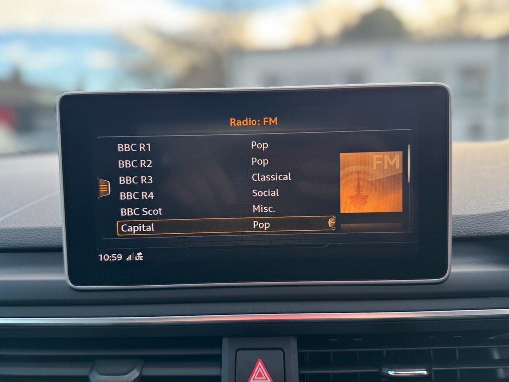 Used Audi A5 2019 for sale - 77302549: Photo 17