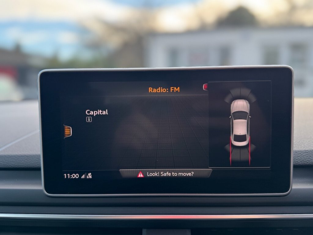 Used Audi A5 2019 for sale - 77302549: Photo 18