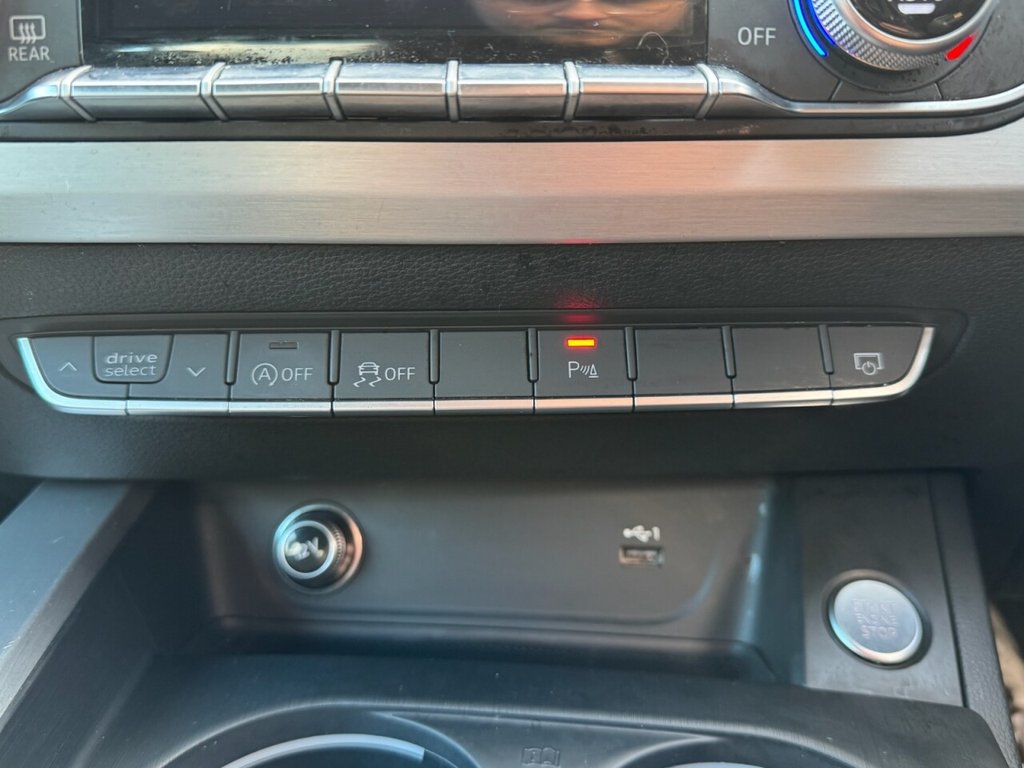 Used Audi A5 2019 for sale - 77302549: Photo 20