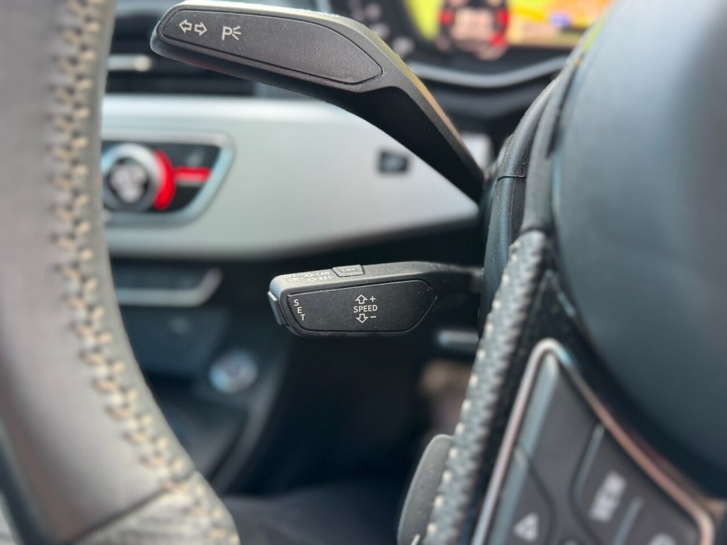 Used Audi A5 2019 for sale - 77302549: Photo 24