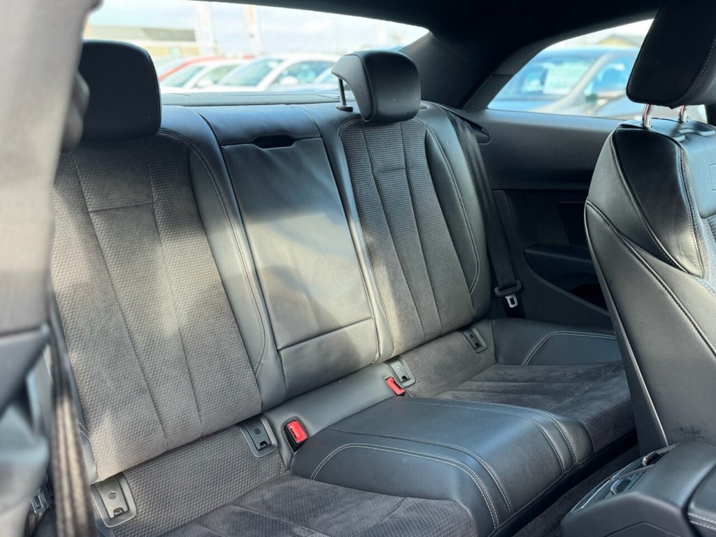 Used Audi A5 2019 for sale - 77302549: Photo 28