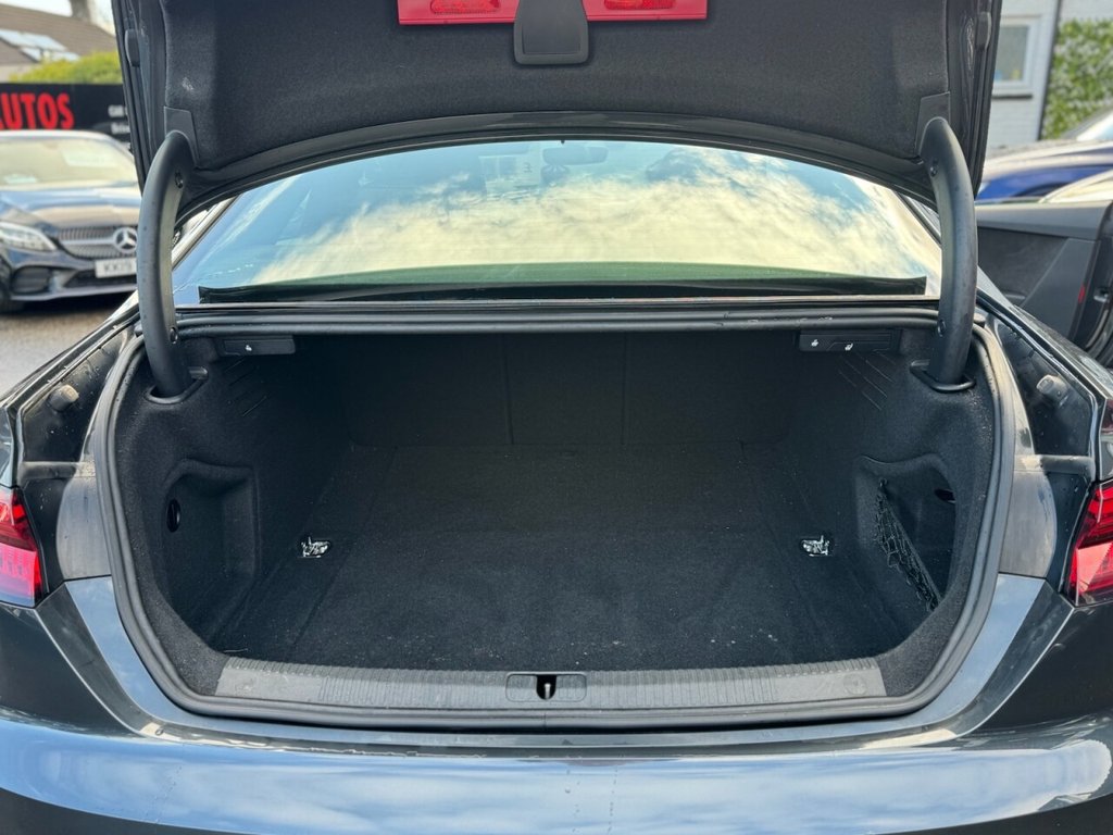 Used Audi A5 2019 for sale - 77302549: Photo 29