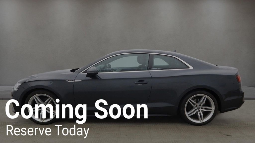 Used Audi A5 2019 for sale - 77302549: Photo 5