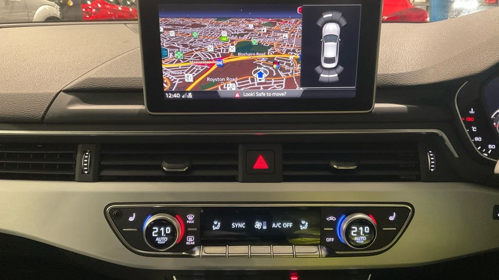 Used Audi A5 2019 for sale - 77302549: Photo 6