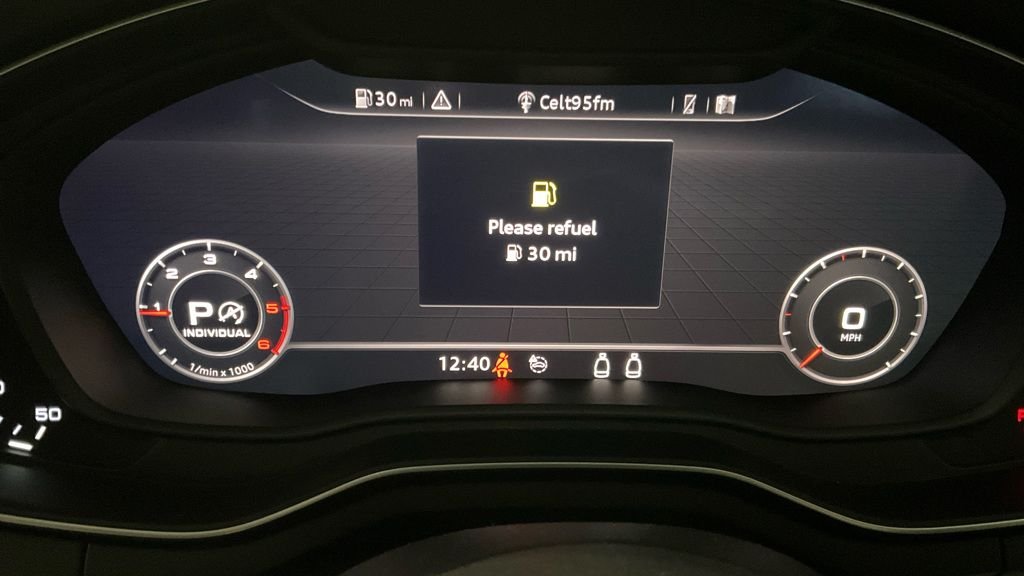 Used Audi A5 2019 for sale - 77302549: Photo 7