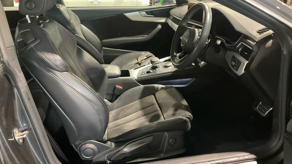 Used Audi A5 2019 for sale - 77302549: Photo 8