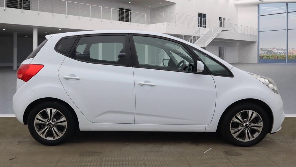 Used Kia Venga 2016 for sale - 77442299: Photo 5