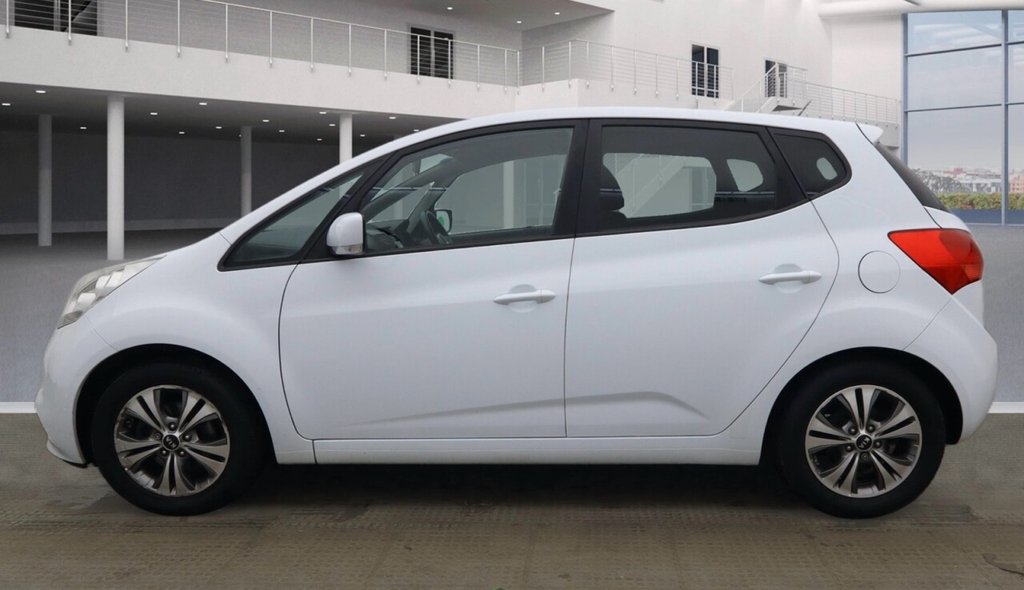 Used Kia Venga 2016 for sale - 77442299: Photo 6