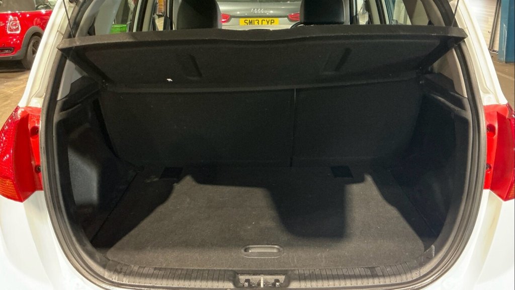 Used Kia Venga 2016 for sale - 77442299: Photo 7