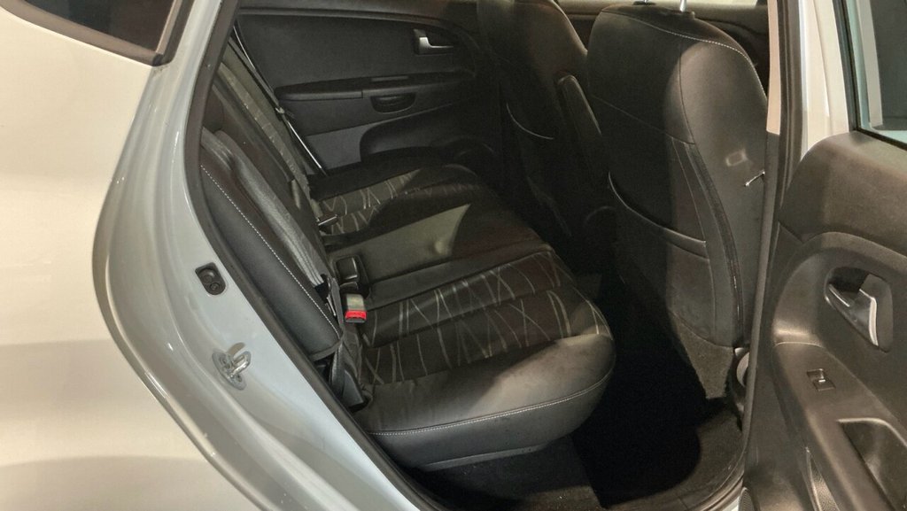 Used Kia Venga 2016 for sale - 77442299: Photo 8