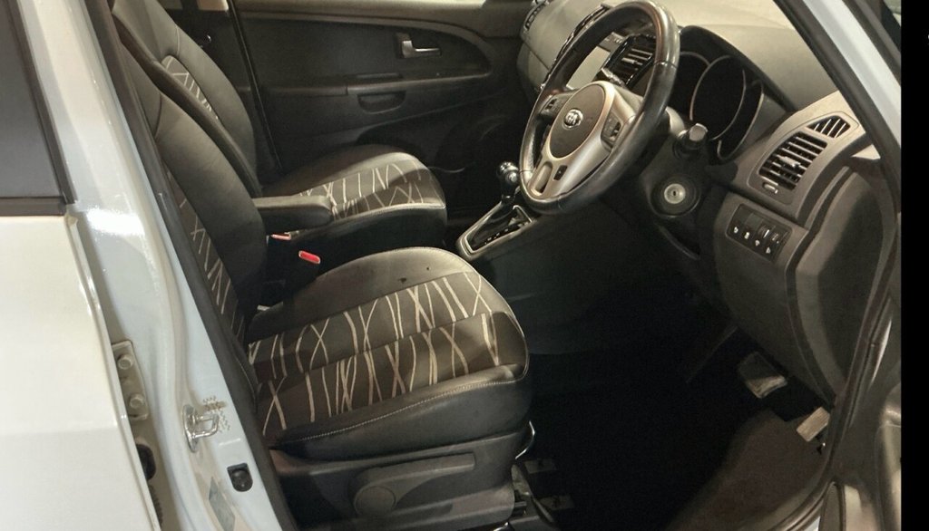 Used Kia Venga 2016 for sale - 77442299: Photo 9