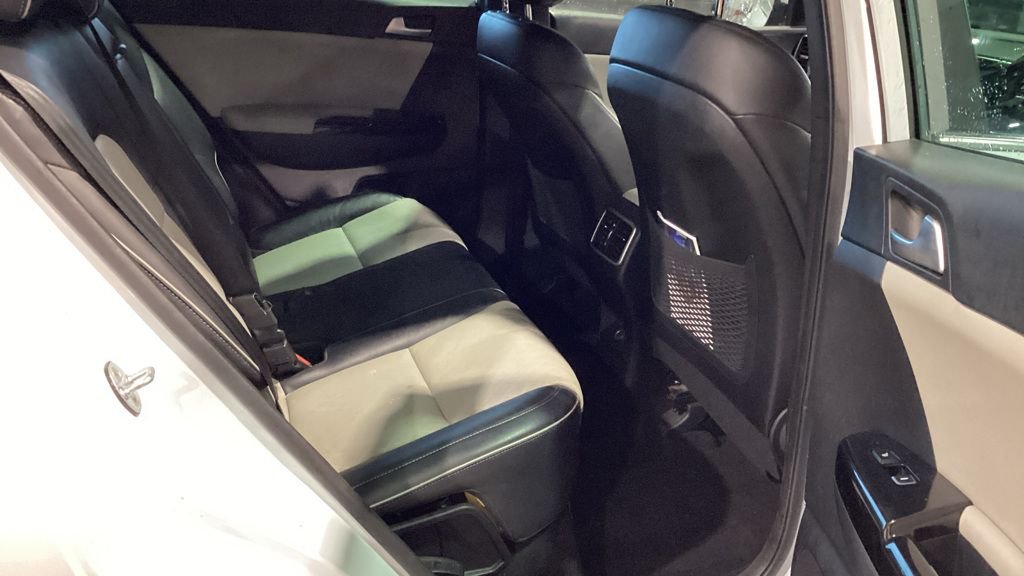 Used Kia Sportage 2017 for sale - 77507355: Photo 10