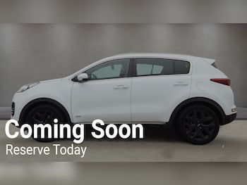 Used Kia Sportage 2017 for sale - 77507355: Photo