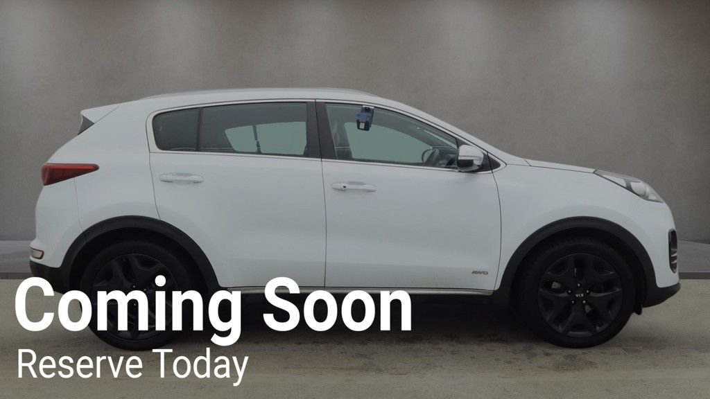 Used Kia Sportage 2017 for sale - 77507355: Photo 4