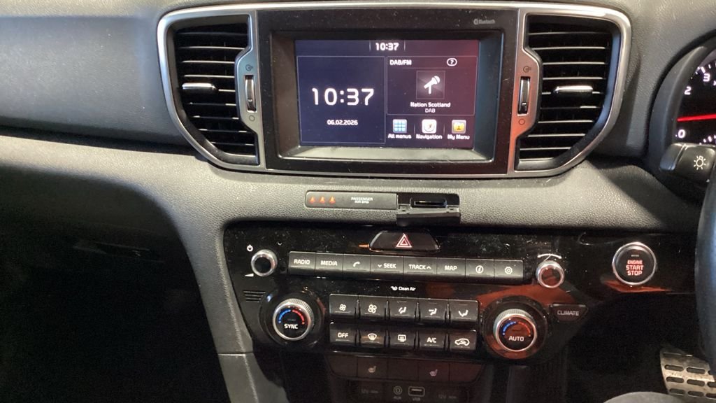 Used Kia Sportage 2017 for sale - 77507355: Photo 7