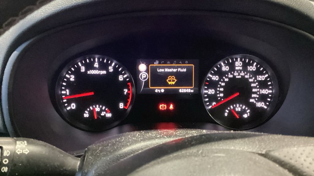 Used Kia Sportage 2017 for sale - 77507355: Photo 8