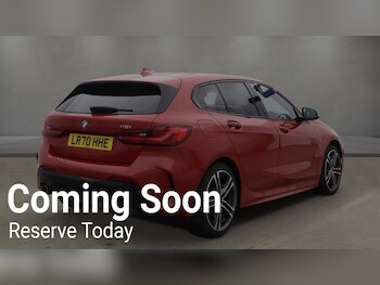 Used BMW 1 Series 2020 for sale - 78672469: Photo