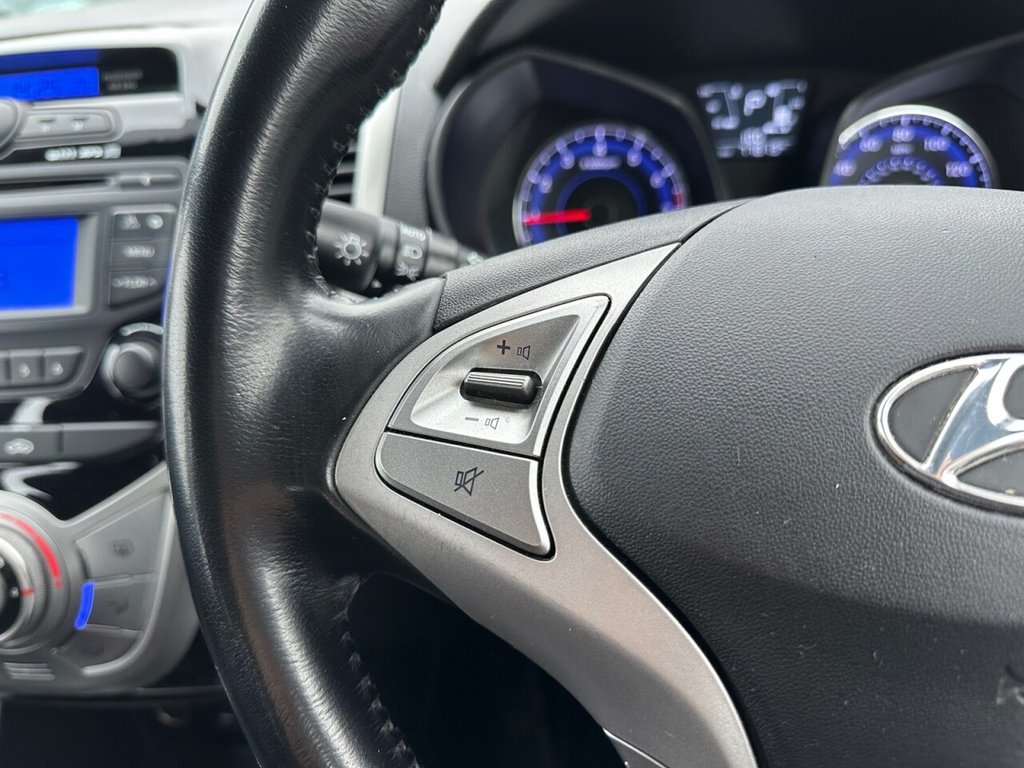 Used Hyundai Ix20 2017 for sale - 77442237: Photo 14