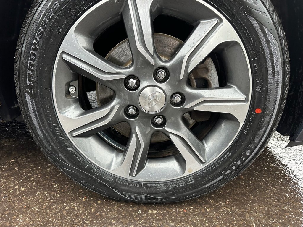 Used Hyundai Ix20 2017 for sale - 77442237: Photo 24